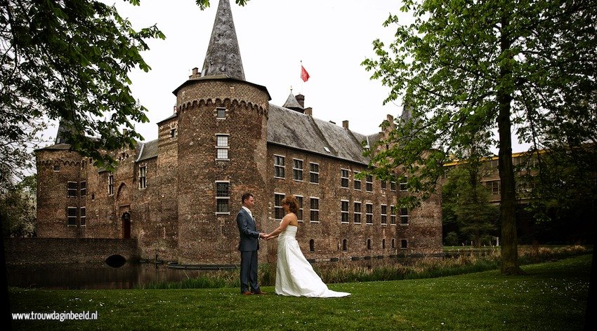 Bruidsfotografie Eindhoven en Helmond