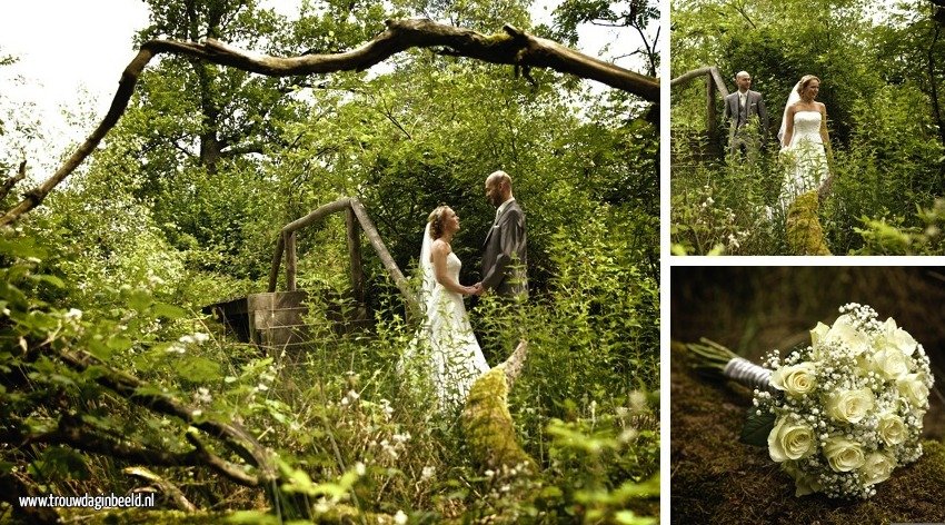 Bruidsfotografie Oirschot