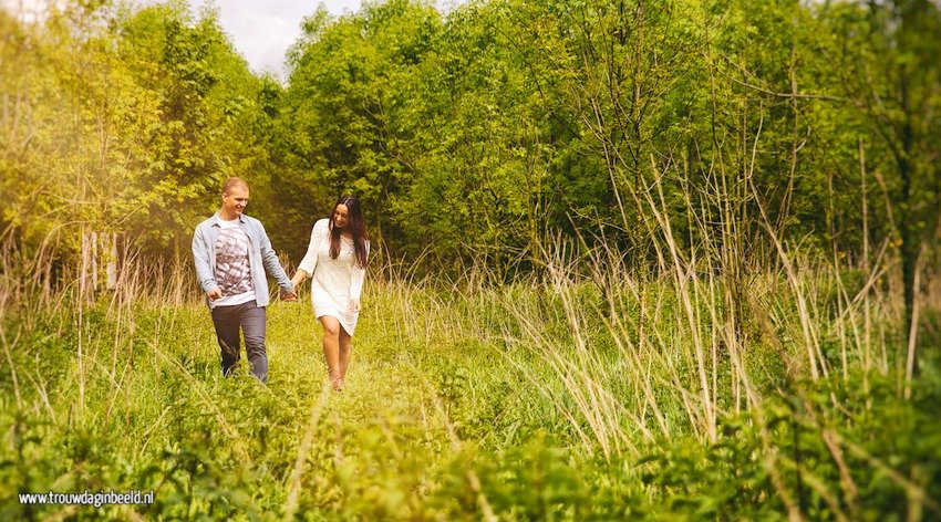 Loveshoot Berenkuil Eindhoven