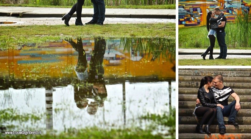 Loveshoot Berenkuil Eindhoven