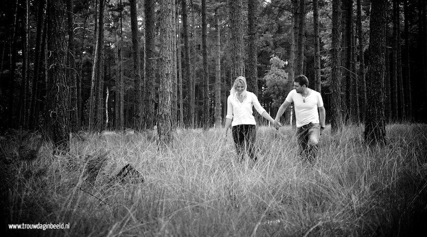 Loveshoot Strabrechtse Heide Mierlo