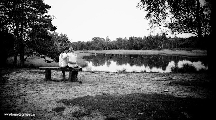 Loveshoot Strabrechtse Heide Mierlo