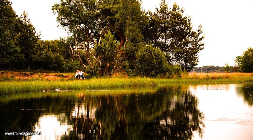 Loveshoot Strabrechtse Heide Mierlo