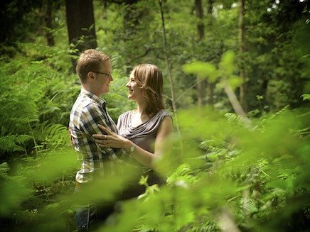 Loveshoot de Warande Helmond Bart & Fanny