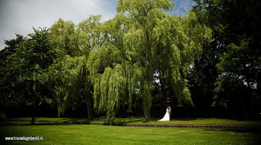 Bruidsfotografie Veldhoven