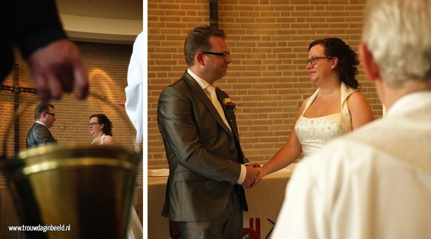 Bruidsfotografie Veldhoven