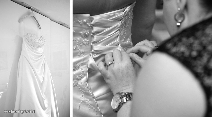 Bruidsfotografie Veldhoven
