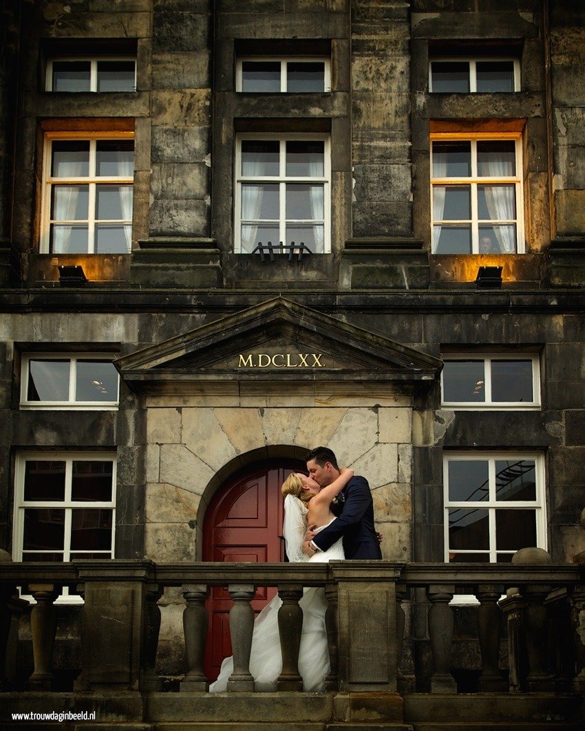 Bruidsfotografie Den Bosch
