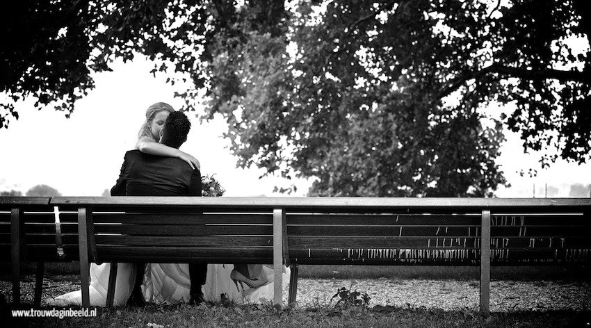 Bruidsfotografie Den Bosch