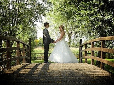 Bruidsfotografie Houten Gouda en Nieuwegein