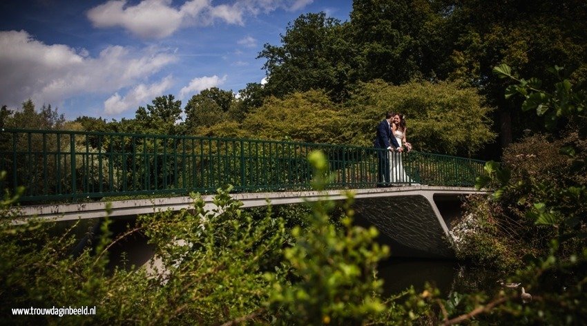 Bruidsfotografie Helmond en Eindhoven