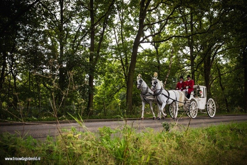 Bruidsfotografie Tilburg