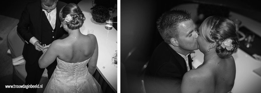 Bruidsfotografie Deurne en Asten