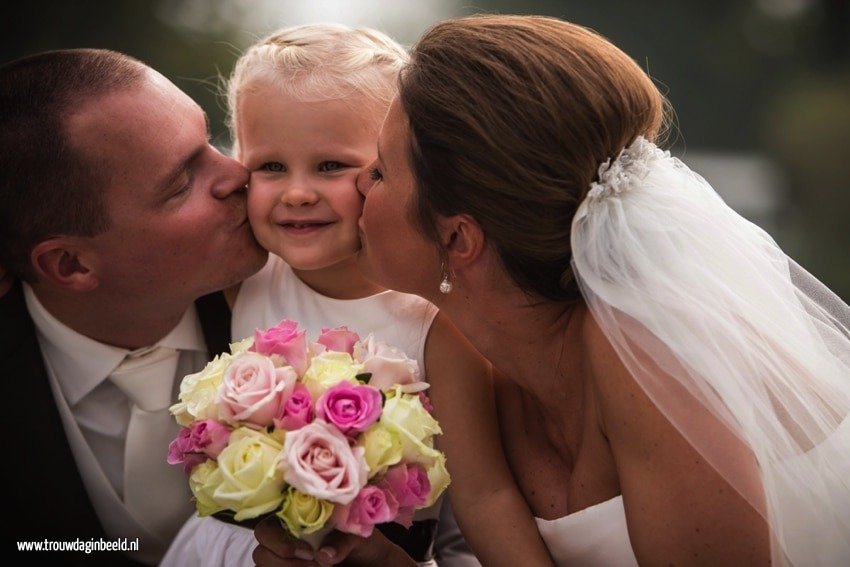 Bruidsfotografie Nigtevecht en Finley Loosdrechtse Plassen