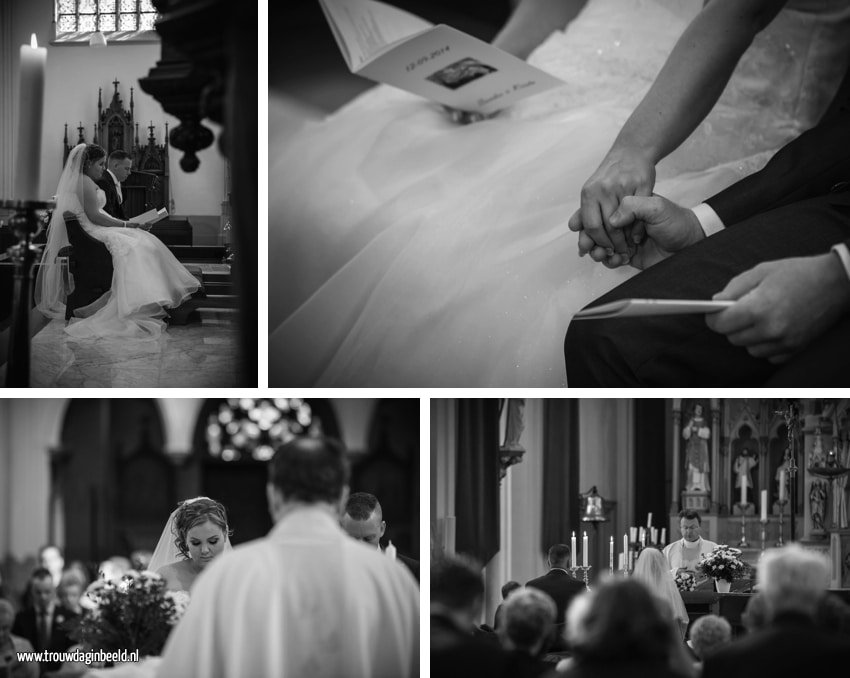 Bruidsfotografie Vlijmen en Heusden