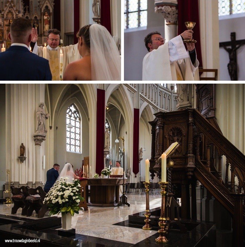 Bruidsfotografie Vlijmen en Heusden