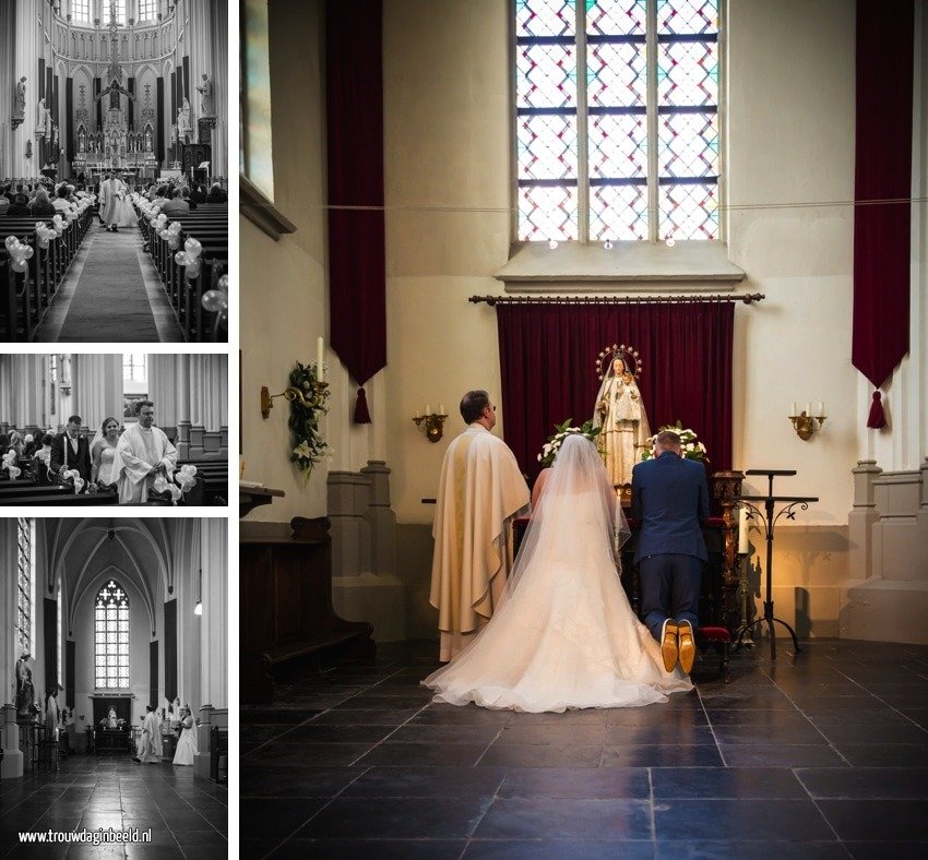 Bruidsfotografie Vlijmen en Heusden