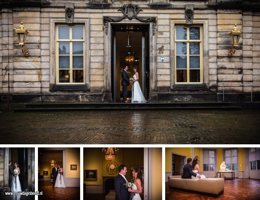 Bruidsfotografie Den Bosch