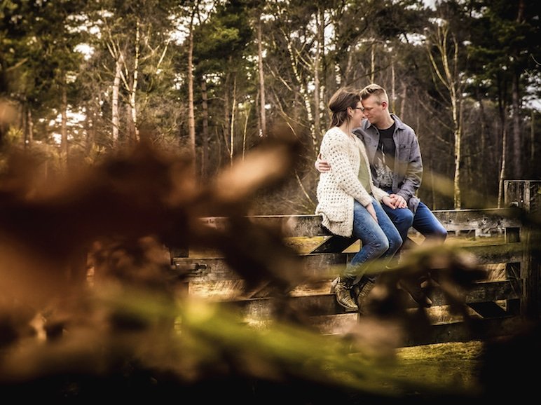 Loveshoot natuurgebied Geldrop