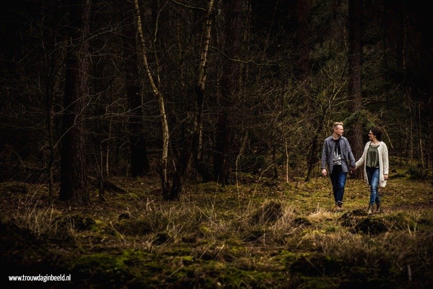 Loveshoot natuurgebied Geldrop