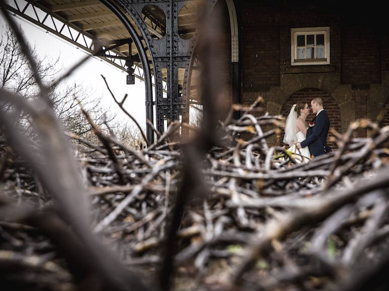 Bruidsfotografie Geldrop