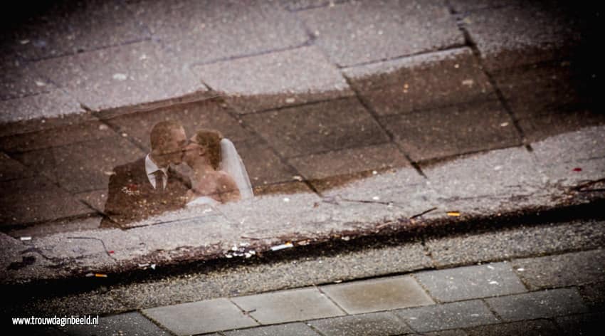 Bruidsfotografie Geldrop