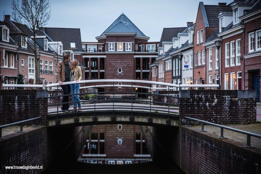 Loveshoot Helmond Brandevoort