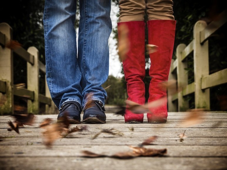 Loveshoot kasteel Groeneveld Baarn