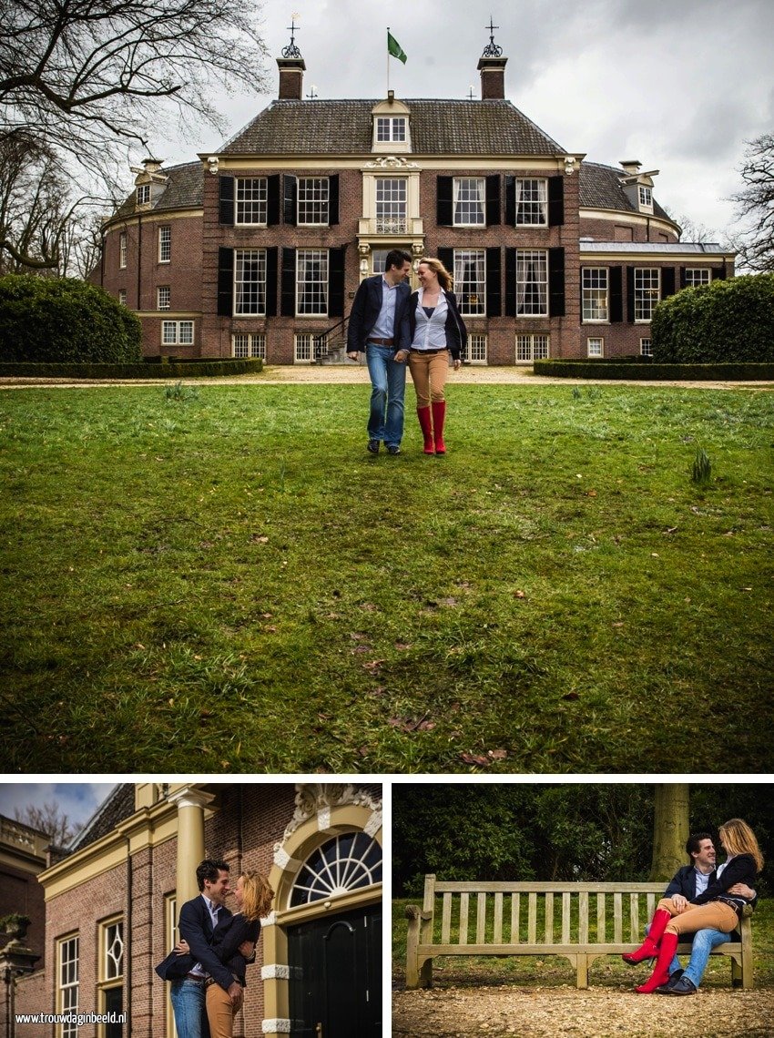 Loveshoot Baarn