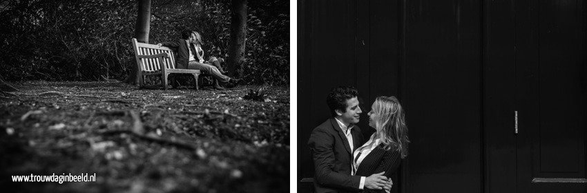 Loveshoot kasteel Groeneveld