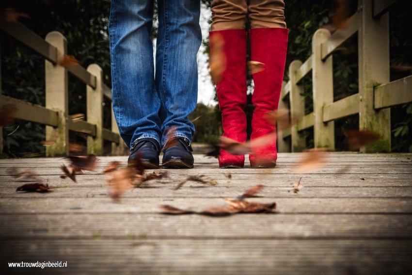 Loveshoot kasteel Groeneveld