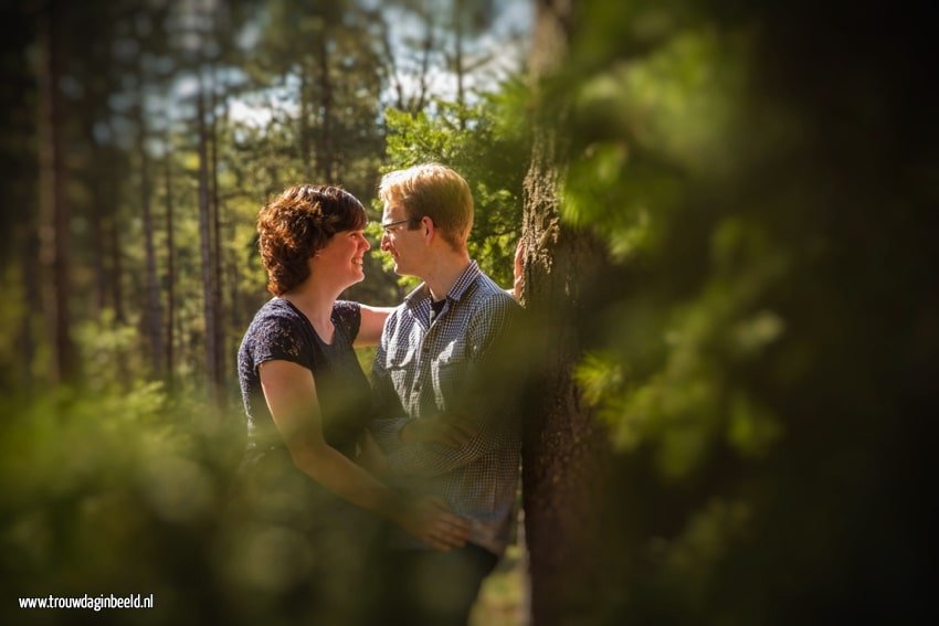 Loveshoot Molenheide Mierlo en Geldrop