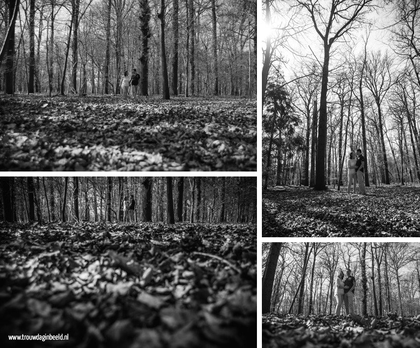 Loveshoot Warande wandelpark Helmond