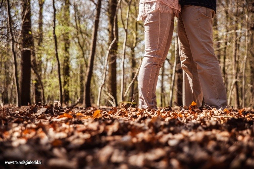 Loveshoot Warande wandelpark Helmond