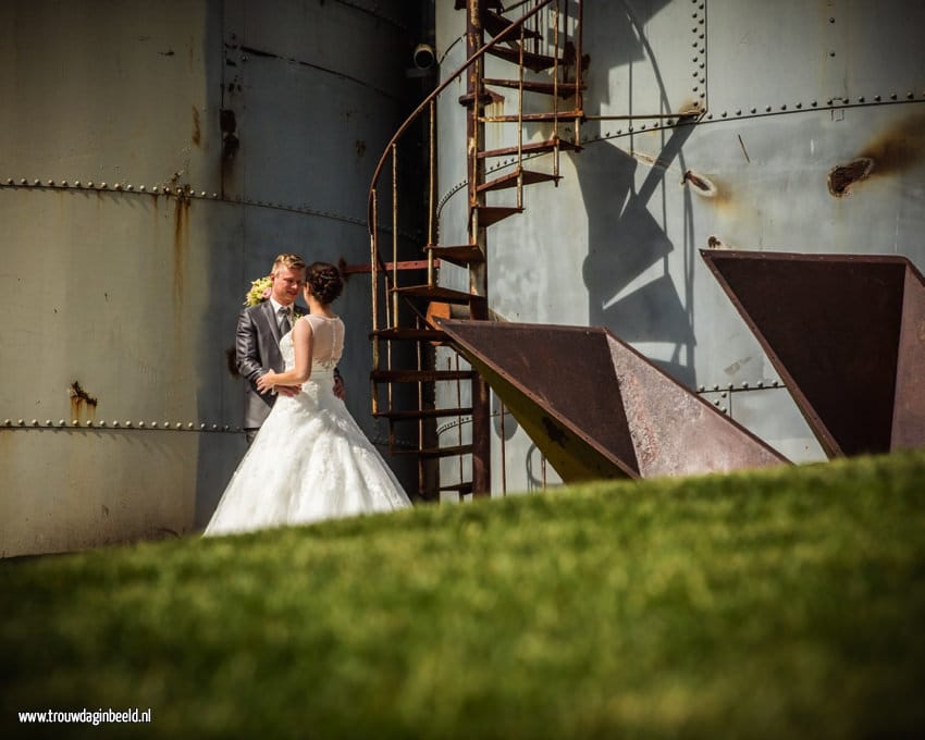 Bruidsfotografie Willibrordhaeghe Deurne