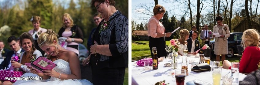 Trouwfotografie Goirle