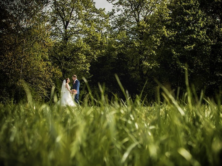 Bruidsfotografie Weert