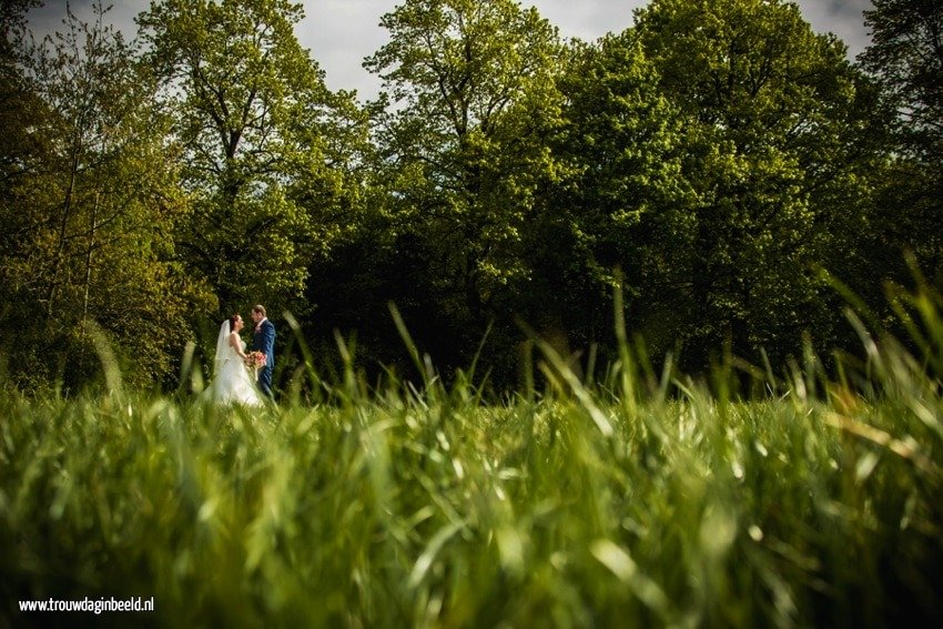 Bruidsfotografie Weert