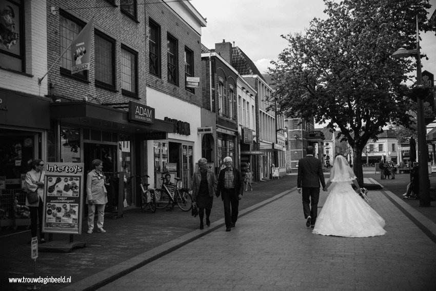 Bruidsfotografie Weert