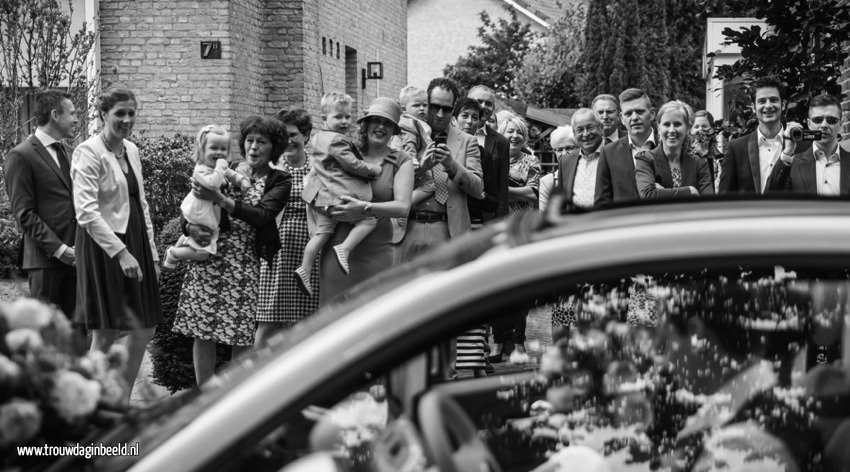 Bruidsfotografie Kaatsheuvel en Loon op Zand