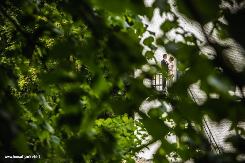 Bruidsfotografie Kaatsheuvel en Loon op Zand