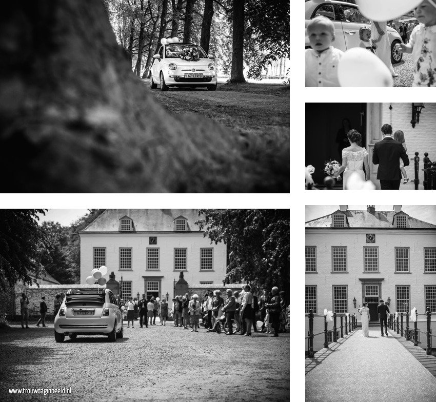 Bruidsfotografie Kaatsheuvel en Loon op Zand