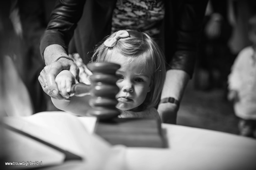 Bruidsfotografie Loon op Zand