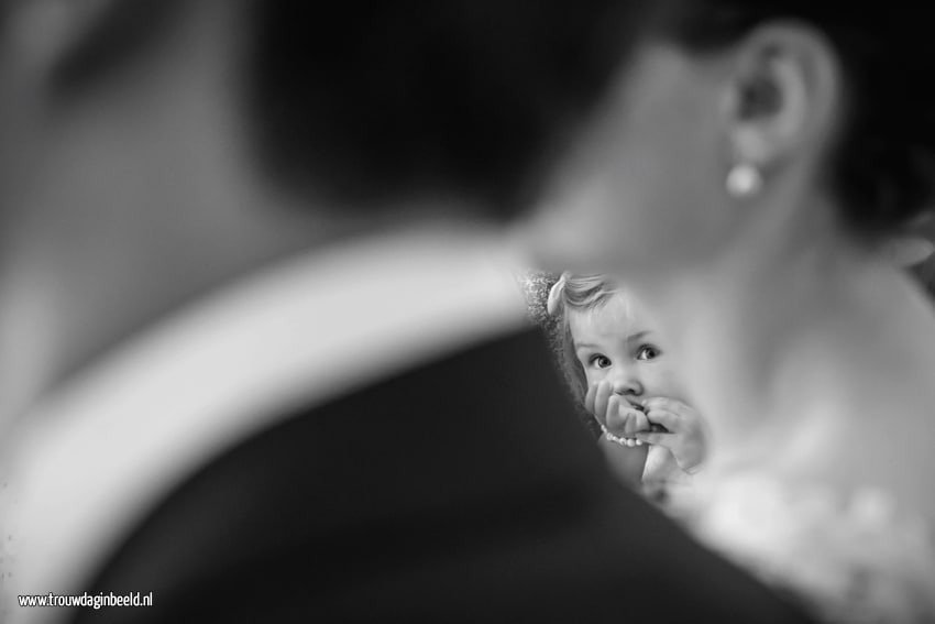 Bruidsfotografie Loon op Zand