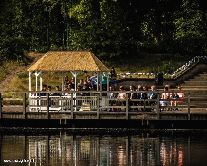 Bruidsfotografie Cocody Geldrop