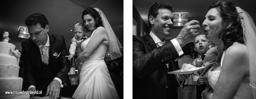 Bruidsfotografie Nuenen en Veghel
