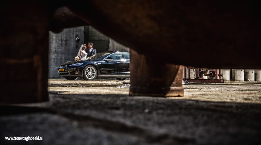 Bruidsfotografie de Koekbouw Veghel