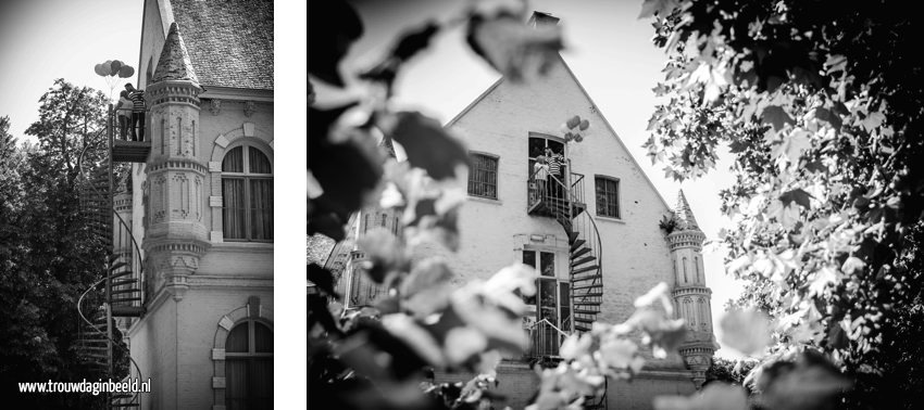 Loveshoot Land van Ooit Drunen