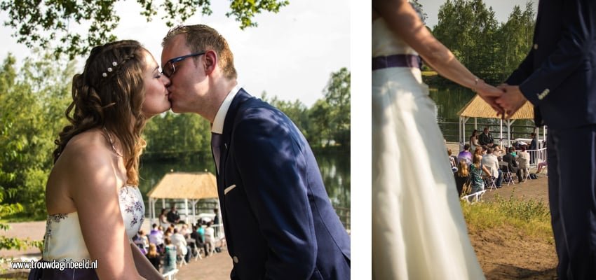 Bruidsfotografie Veldhoven en Cocody Geldrop