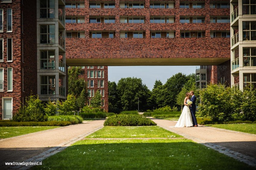 Bruidsfotografie Veldhoven en Cocody Geldrop